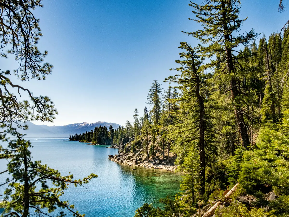 lake tahoe luxury real estate