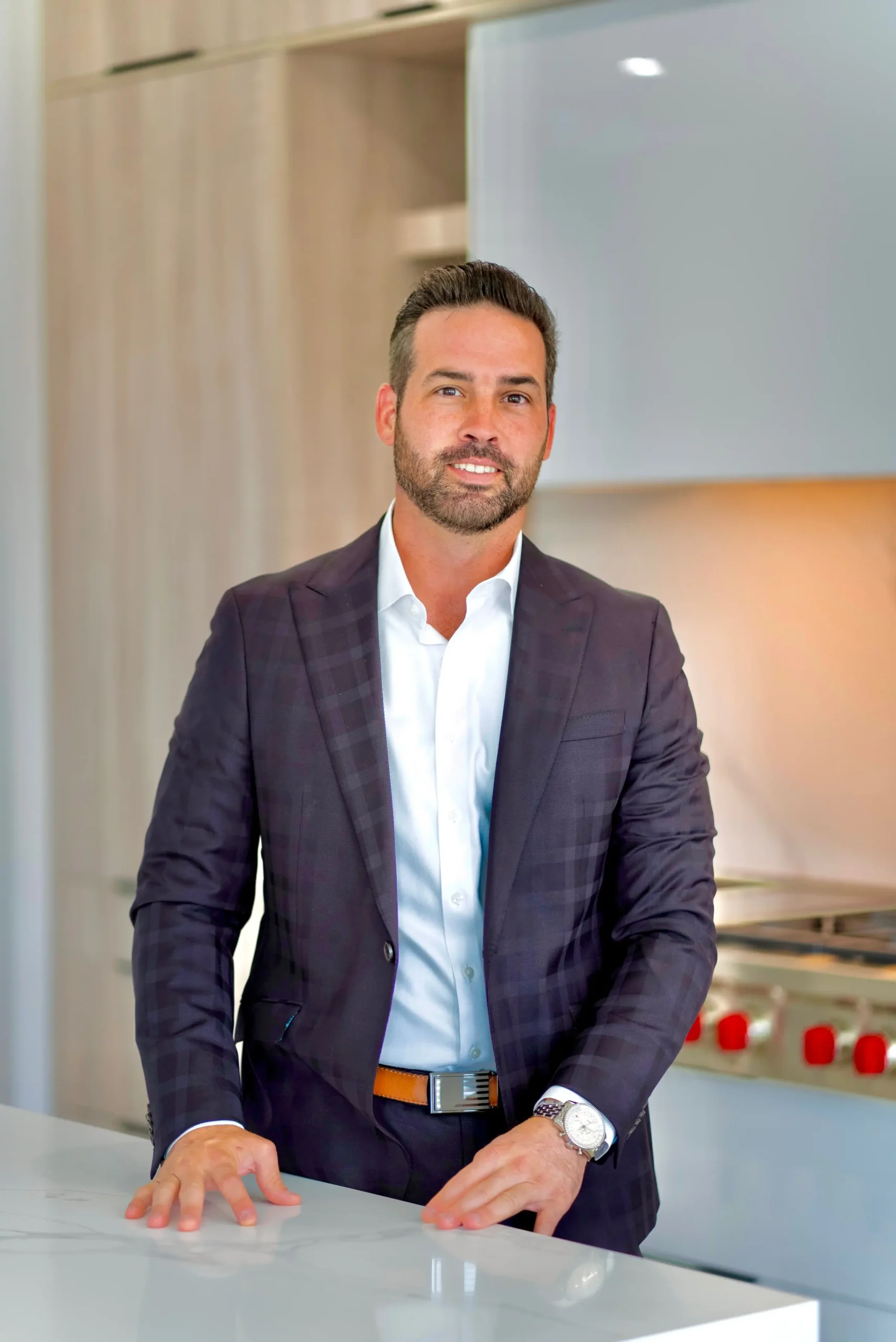 Michael Thompson on Tampa, St. Pete, Clearwater & Sarasota Real Estate and Buyer Priorities