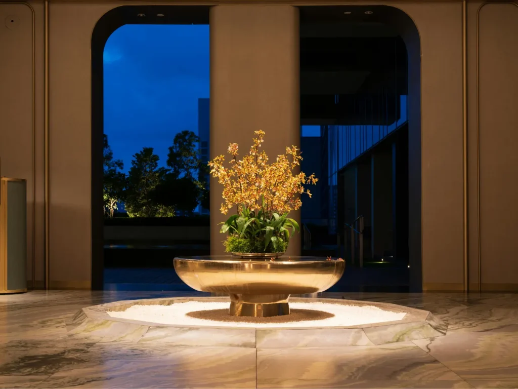 luxury lighting