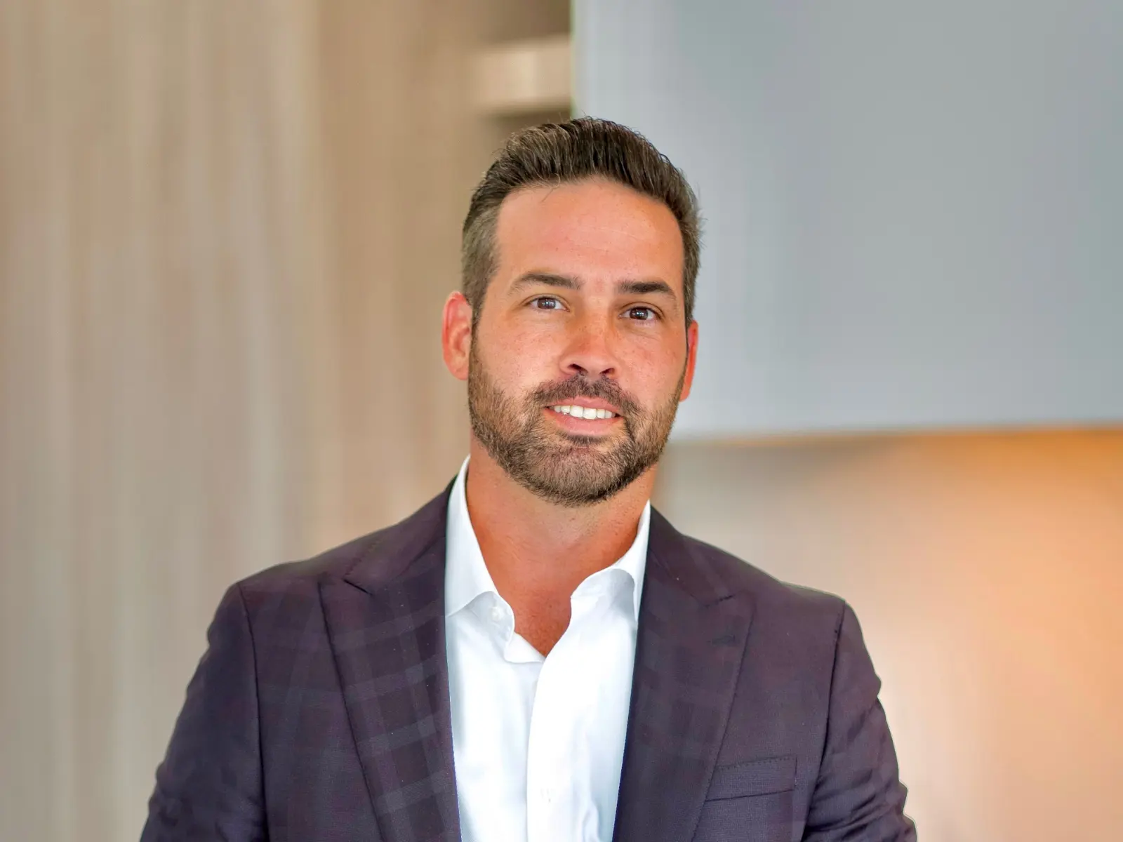 michael thompson luxury real estate St. Pete Florida