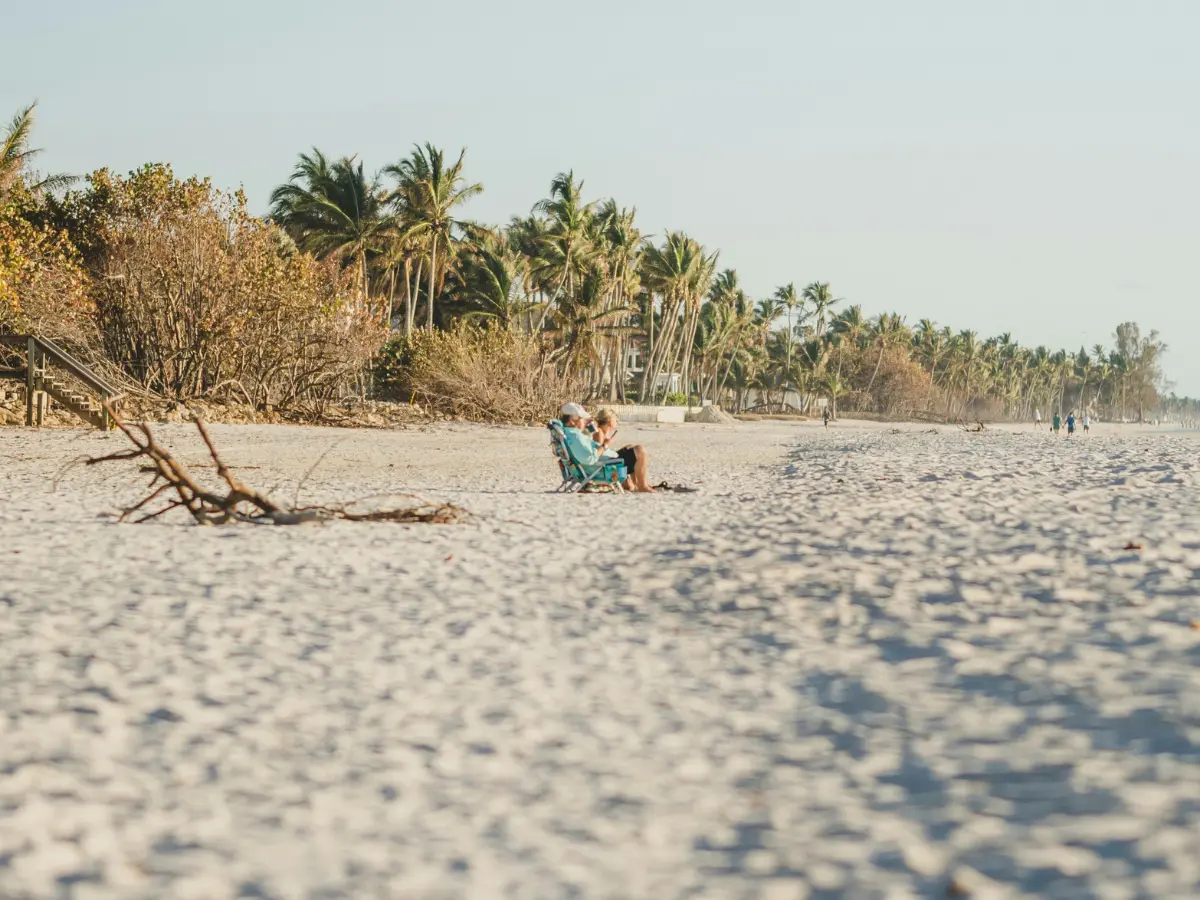 beach real estate