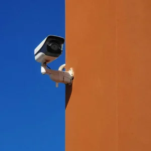 security upgrades