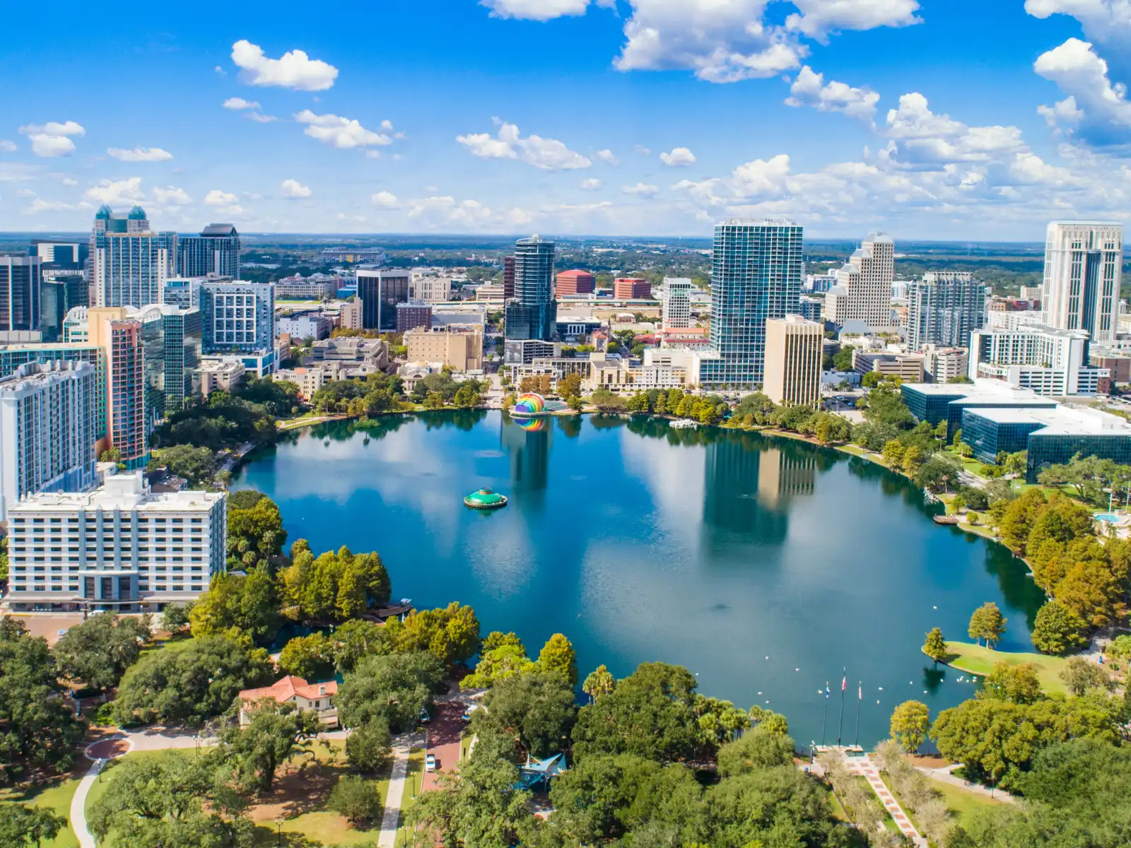 Mark Raumaker, Orlando real estate agent with SERHANT., serving Central Florida
