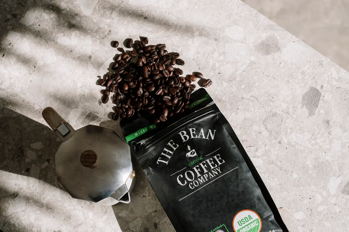 The Bean Coffee Company – Fresh Artisan Coffee Housewarming Gift