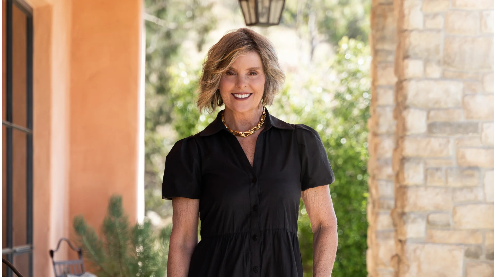 Prime Real Estate Magazine Feature for Cristal Clarke