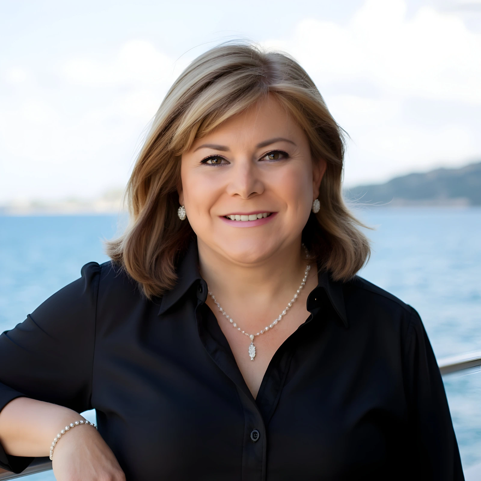 Corina Cisneros New Hampshire Real-Estate