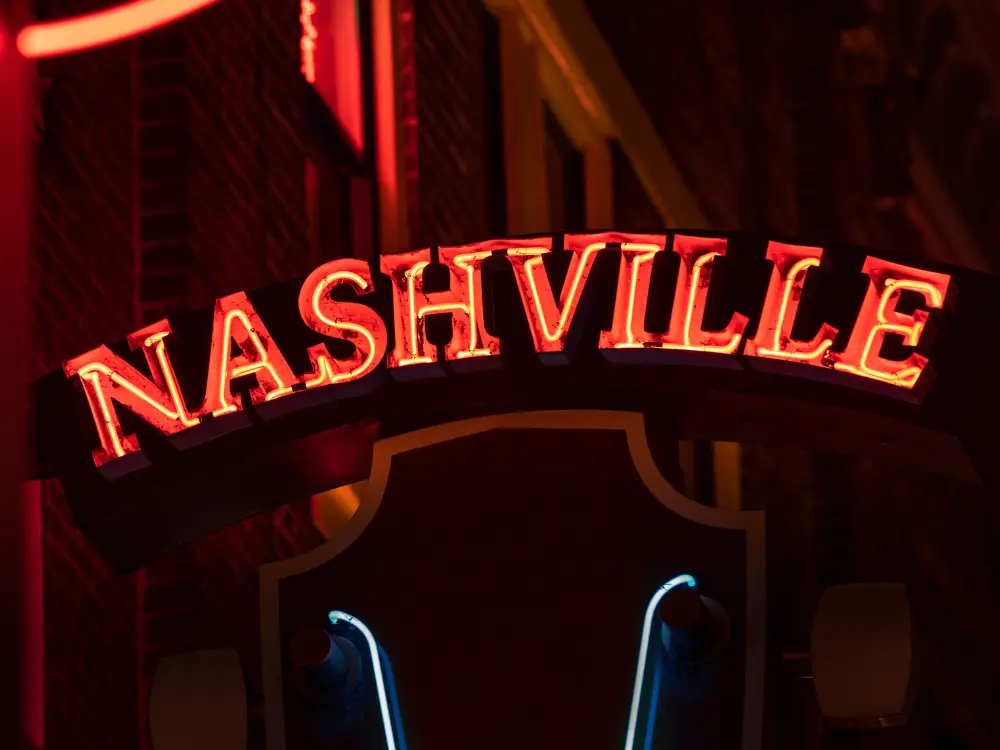 Nashville Tennessee Real Estate