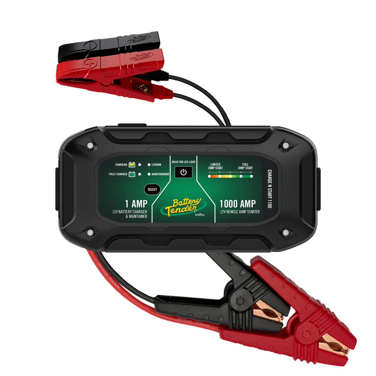 Battery Tender