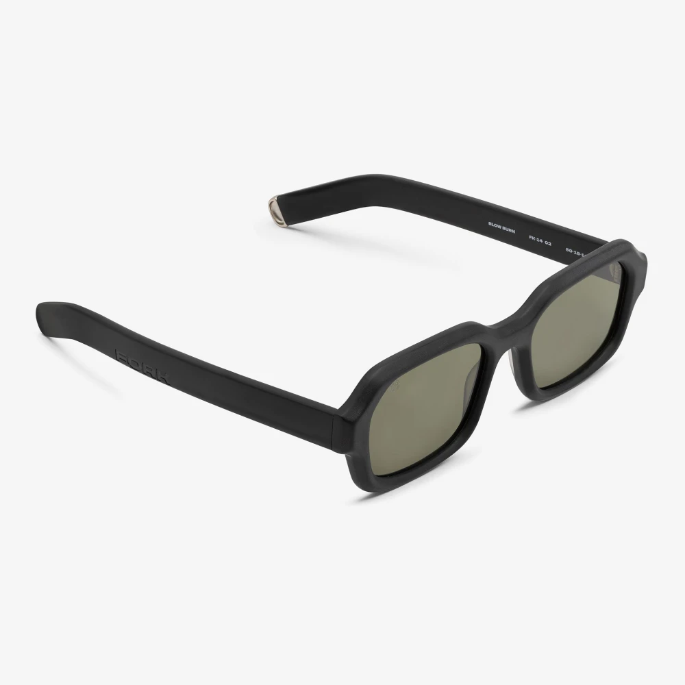 Fork Sunglasses Travel Essentials for your eyes