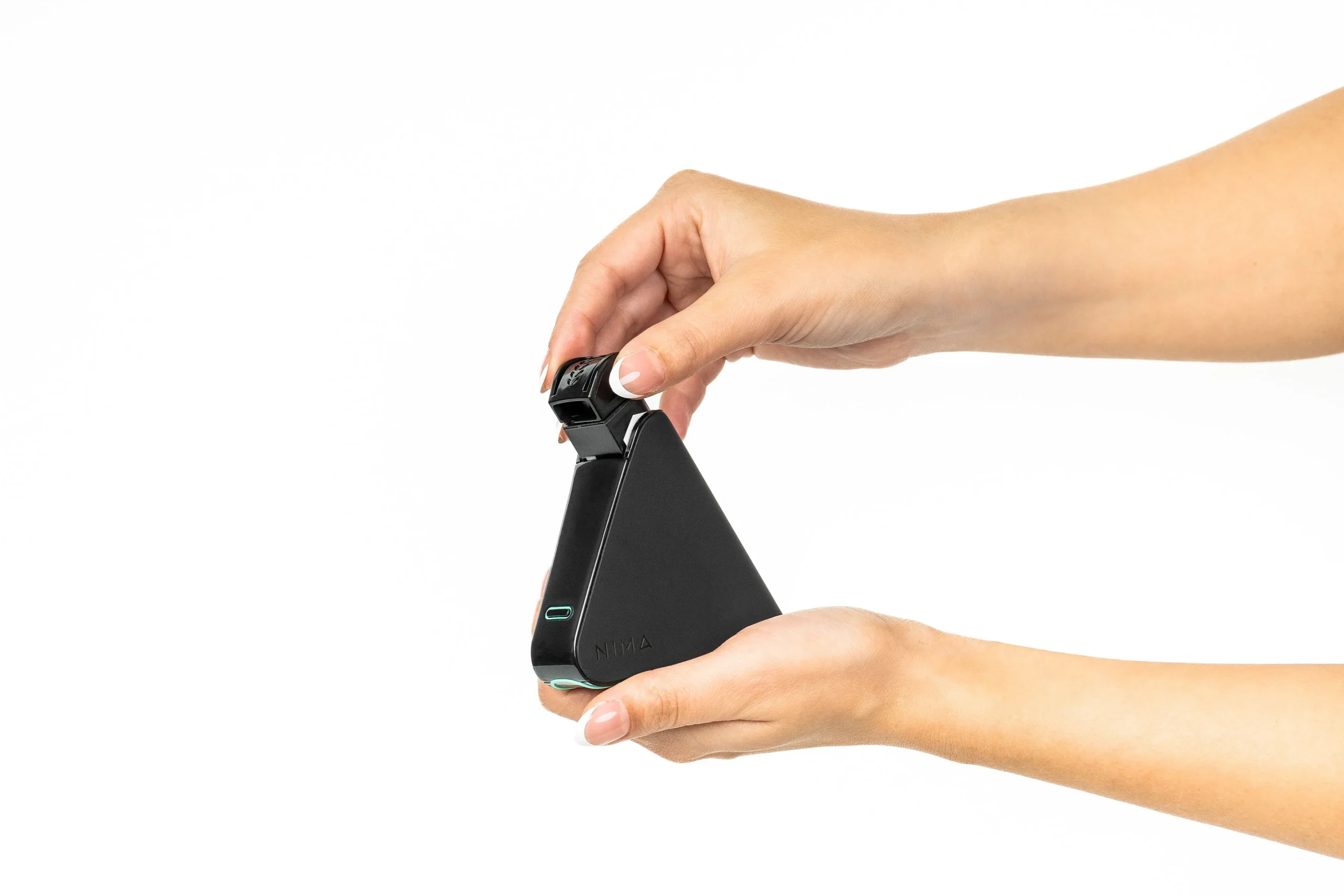 Nima Gluten Sensor for Travel Destinations