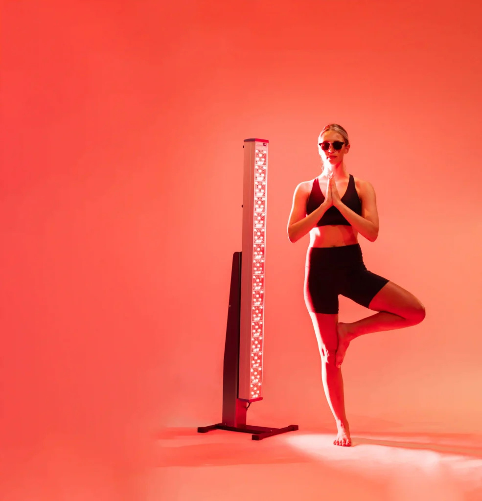 The FULL BODY Tower