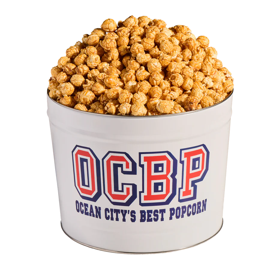 Father's Day Popcorn Bucket by Johnsons