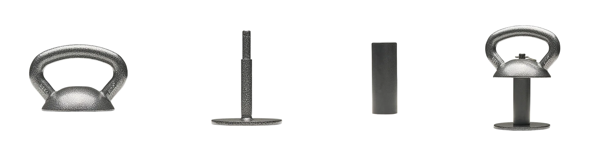 Kettle Weights