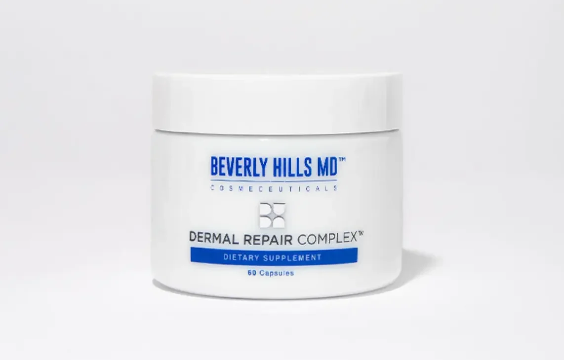 Dermal Repair